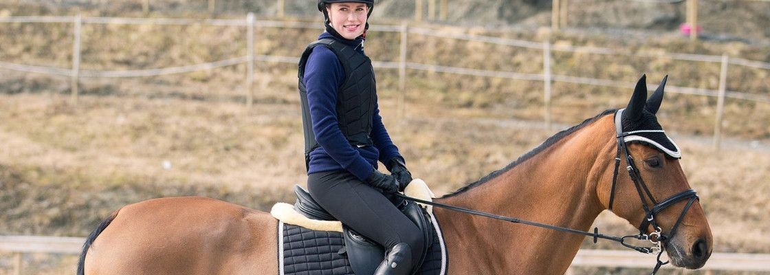 Vêtements d'équitation Femme