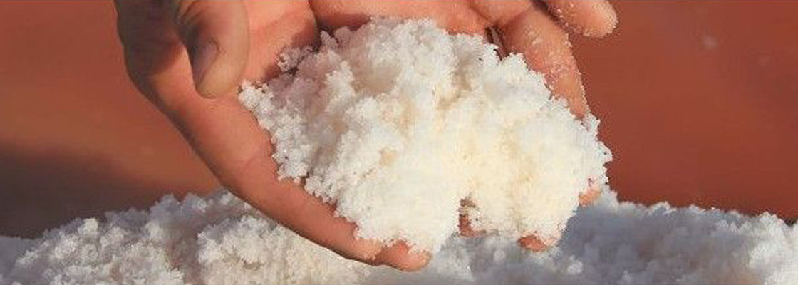 Sels alimentaires