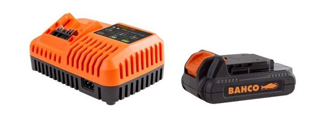 Chargeurs & batteries