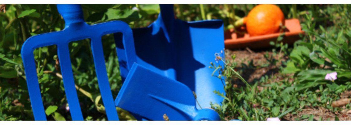 Outils plantation et culture