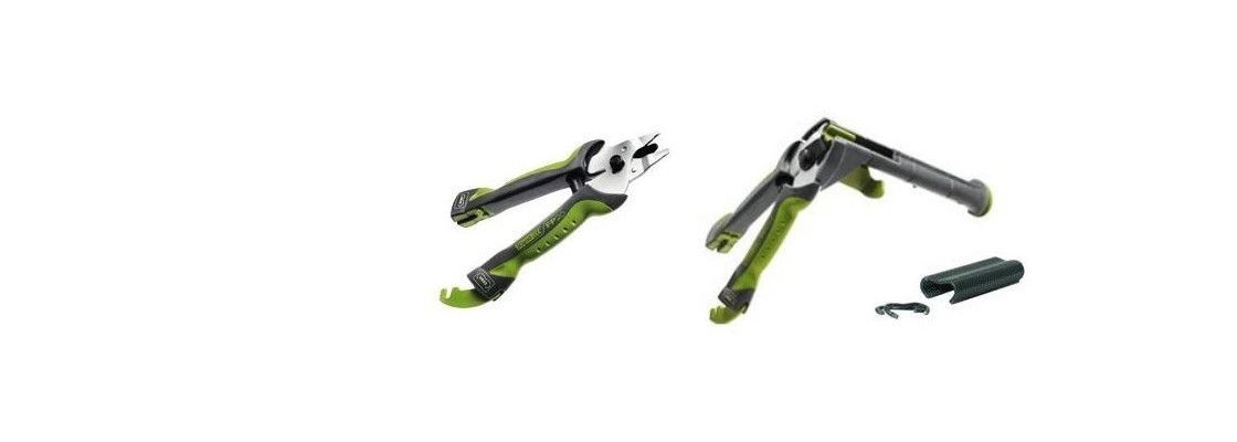 Accessoires brises-vues