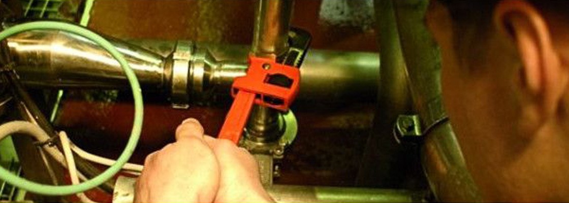 Outils pour systèmes d'irrigation