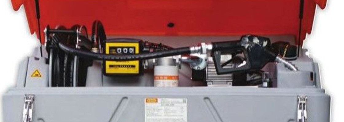 Accessoires cuves gasoil
