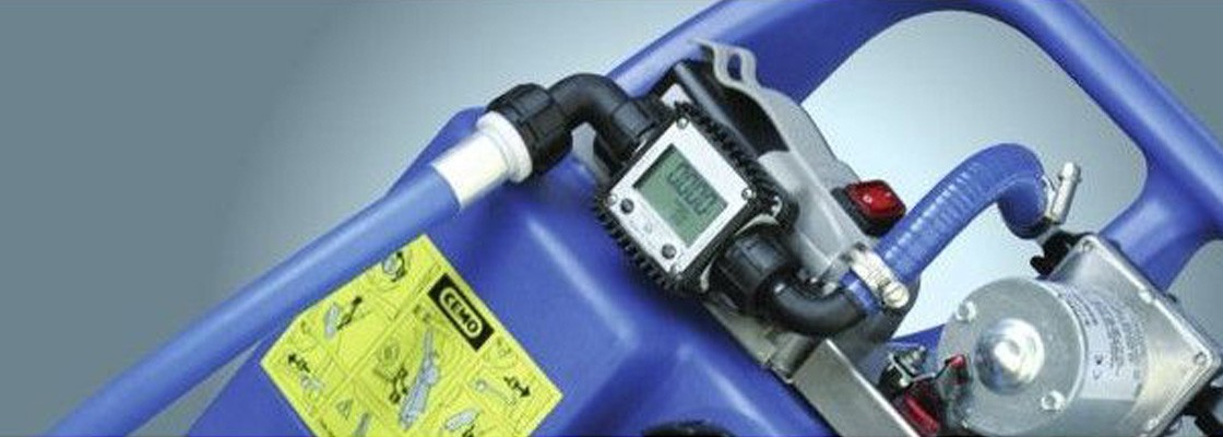 Accessoires cuves AdBlue