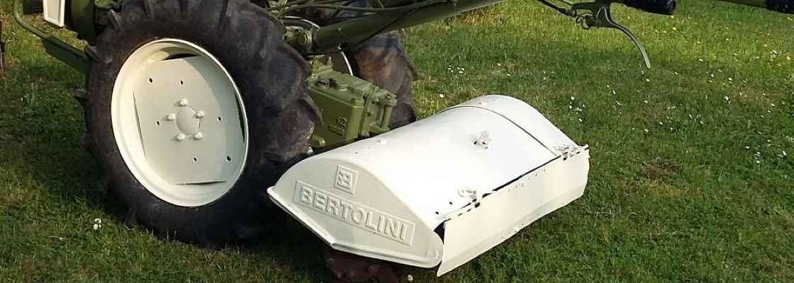 Pneus motoculteurs