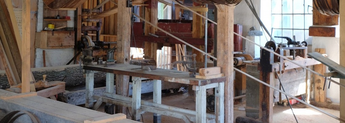 Matériel d'atelier