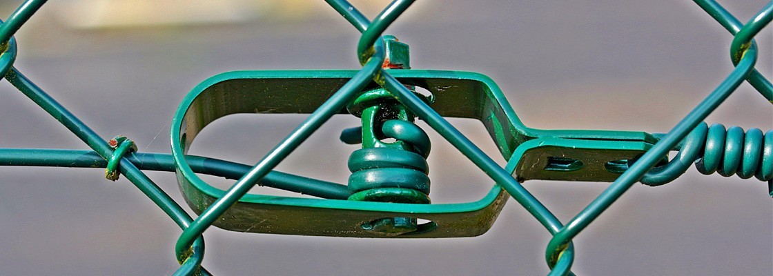Accessoires clôture