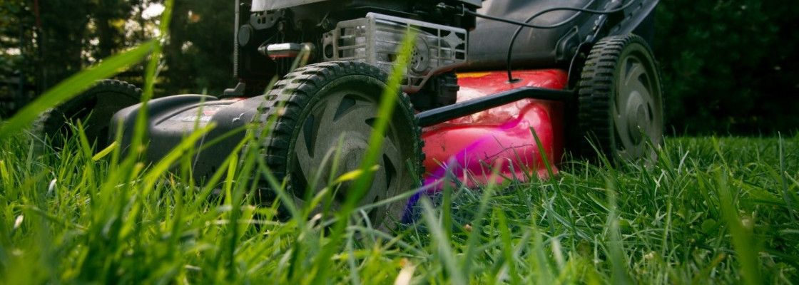 Tondeuses et tracteurs tondeuse