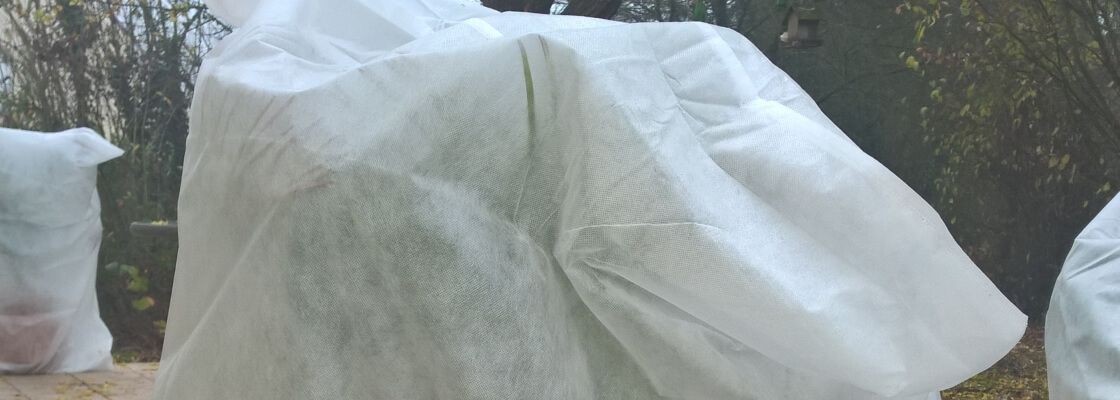 Voiles non tissés