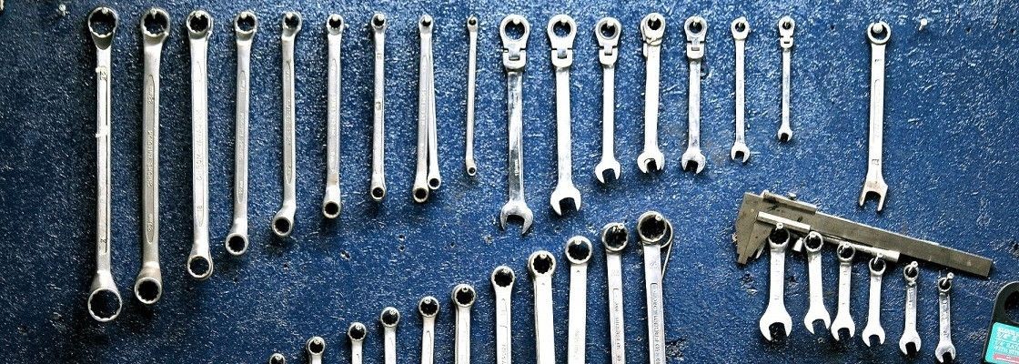 Outils à main
