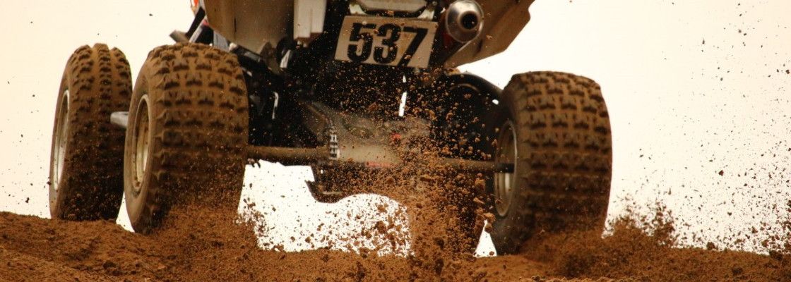 Pneus Quad