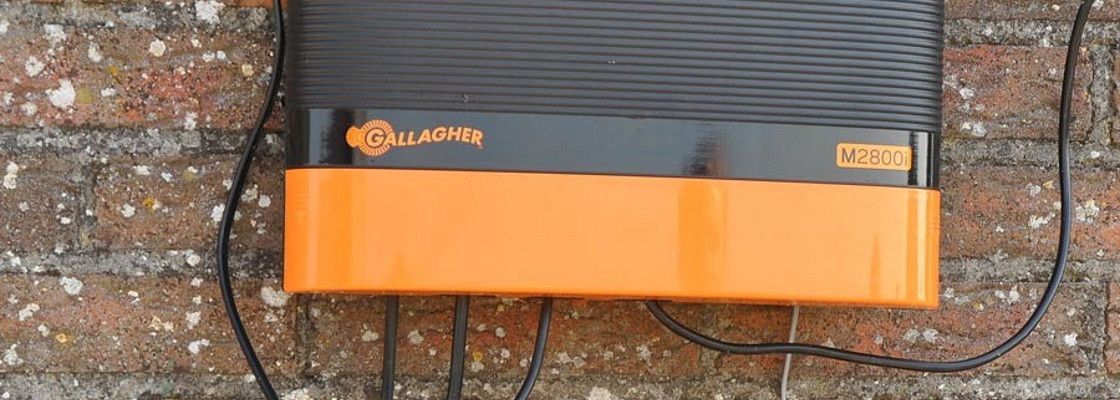 Electrificateurs secteur