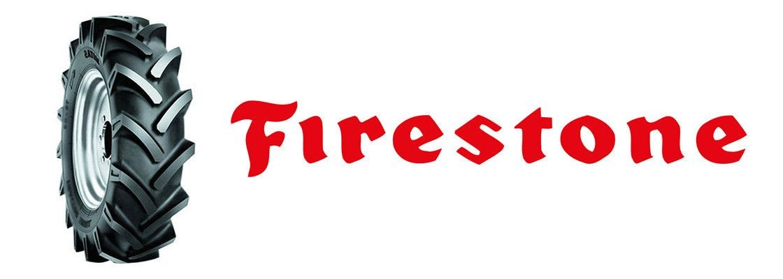 Pneus Firestone