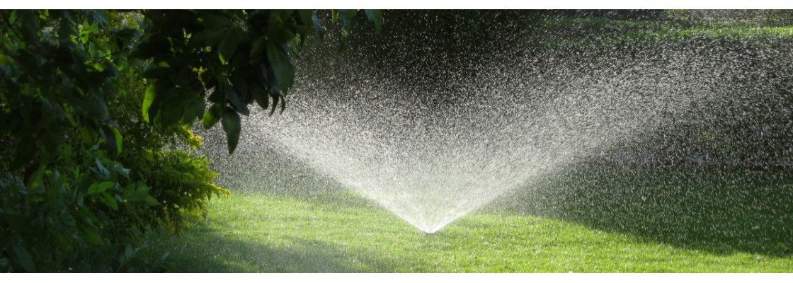 Pompes à eau