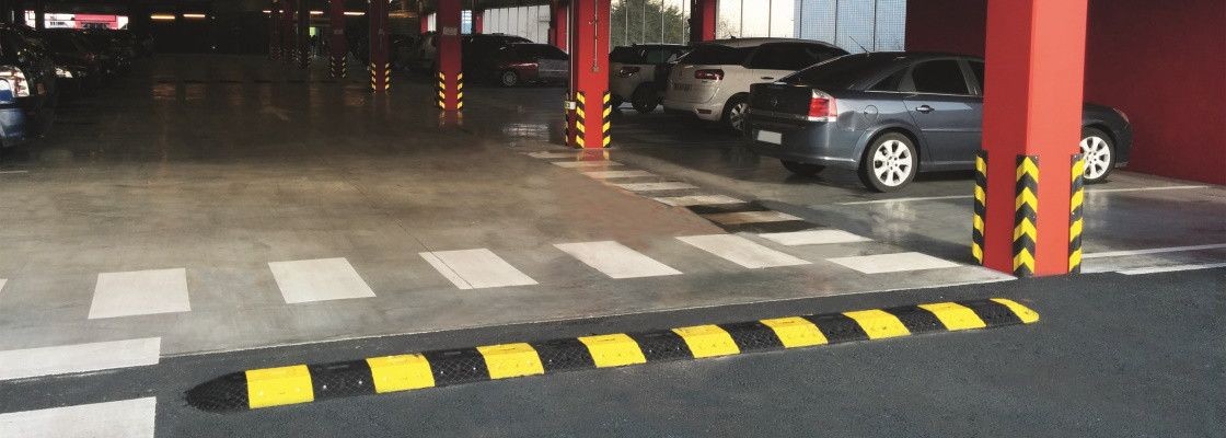 Equipement de parking