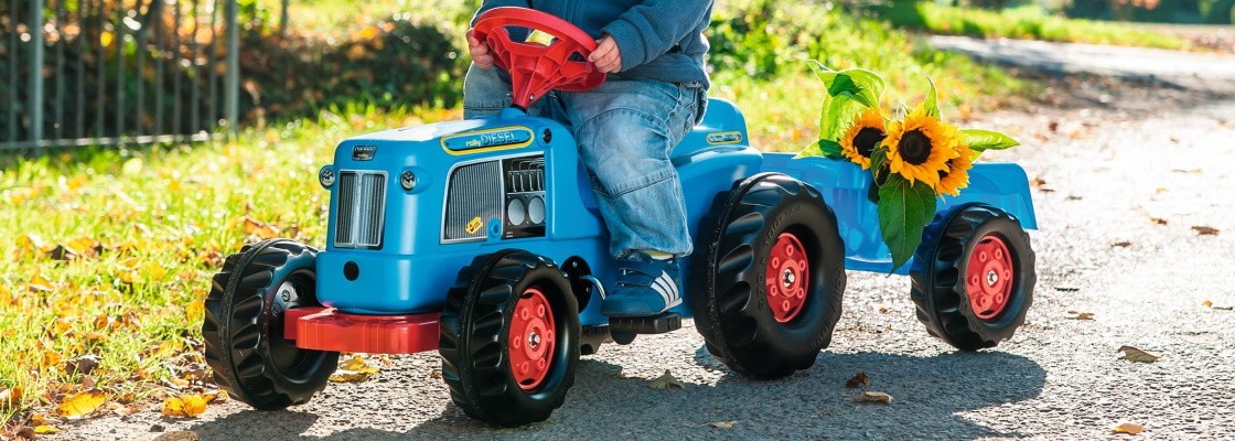 Jouets d'extérieur
