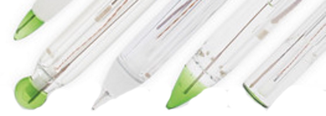 Électrodes pH et rédox