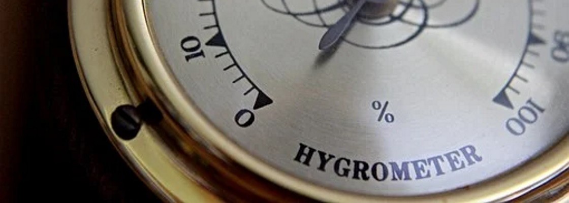 Hygromètres