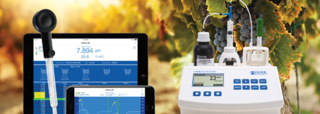 Hanna Instruments : mesure & analyse