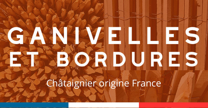 Ganivelles