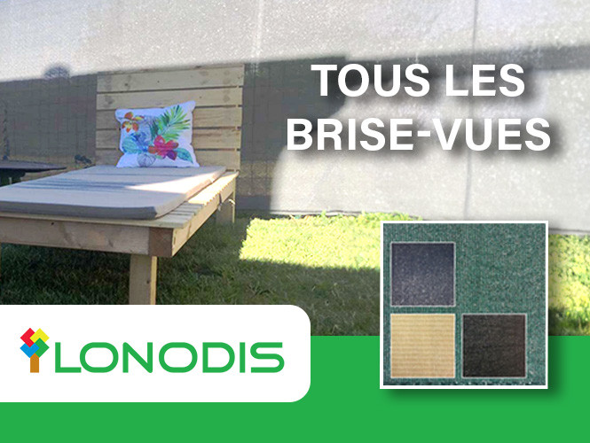 Tous les brises-vues