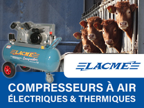 Compresseur
