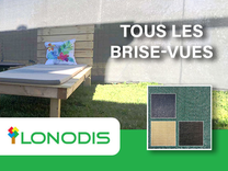 Tous les brises-vues
