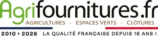 Agrifournitures