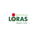Loras, graines et semences agricoles