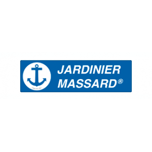 Jardinier Massard