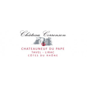 Château Correnson