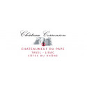 Château Correnson, vin rouge, blanc et rosé en bouteilles
