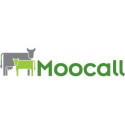 Moocall, système de détection de vêlage pour vache