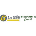 La Gée, tout l'équipement pour l'équitation et l'élevage