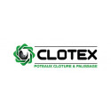 Clotex, piquets de clôture