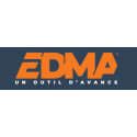 EDMA : outillages pour clôture agricole et résidentielle
