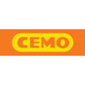 Cemo,  stations-service, cuves, pompes, rétention