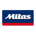 Mitas, pneus pour engins agricoles