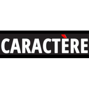 Caractère