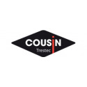 Cousin, fabricant Français de cordes d'élagage