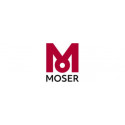 Moser, fabricant allemand de tondeuses et outils de toilettage pour animaux