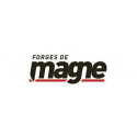 Forges de Magne, outillage à main
