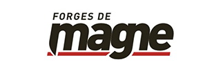 Tous nos produits de la marque Forges de Magne