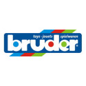 Bruder fabricant allemands de jouets