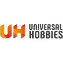 Universal Hobbies, fabricant de miniatures de collection