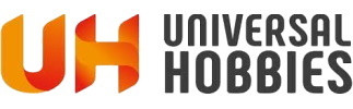 Tous nos produits de la marque Universal Hobbies