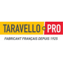 Taravello Pro pour le tirage de ligne et le curage de canalisation