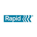 Rapid Isaberg, agrafeuses et agrafes