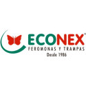 ECONEX spécialiste de lutte en biocontrôle de pièges à insectes et phéromones