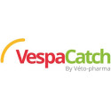 VespaCatch, piège à frelons asiatiques au service des apiculteurs et des abeilles